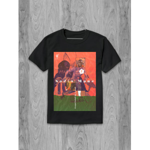  Tricou barbatesc Sadio Mane